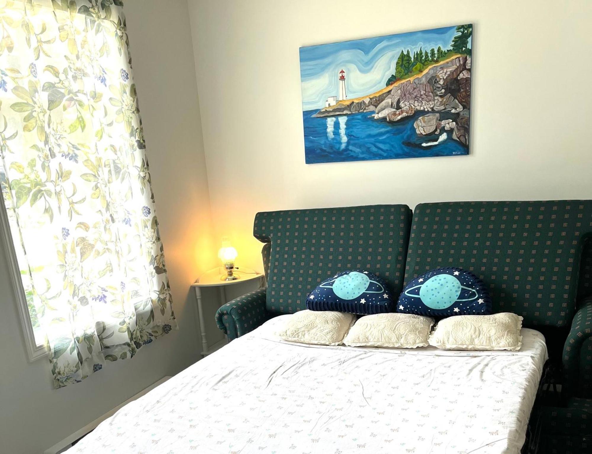 ホテル Summer Breeze スーク エクステリア 写真